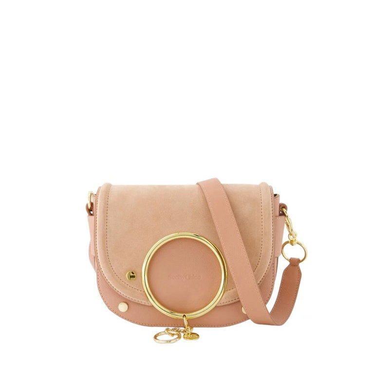 Mara Crossbody Torba na ramię See by Chloé