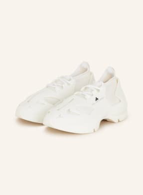 Adidas By Stella Mccartney Sneakersy weiss