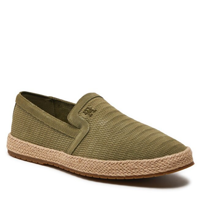 Espadryle Tommy Hilfiger