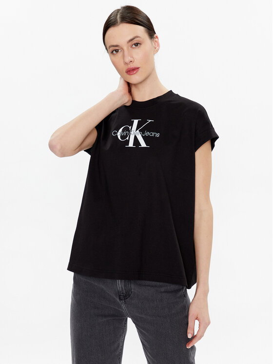 T-Shirt Calvin Klein Jeans