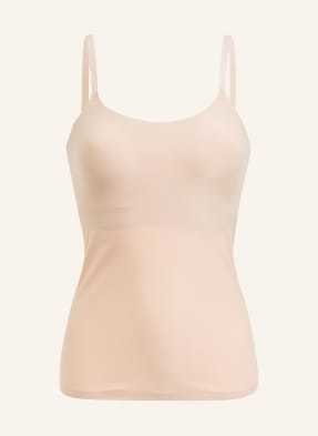 Chantelle Top Softstretch Z Miękkimi Miseczkami beige