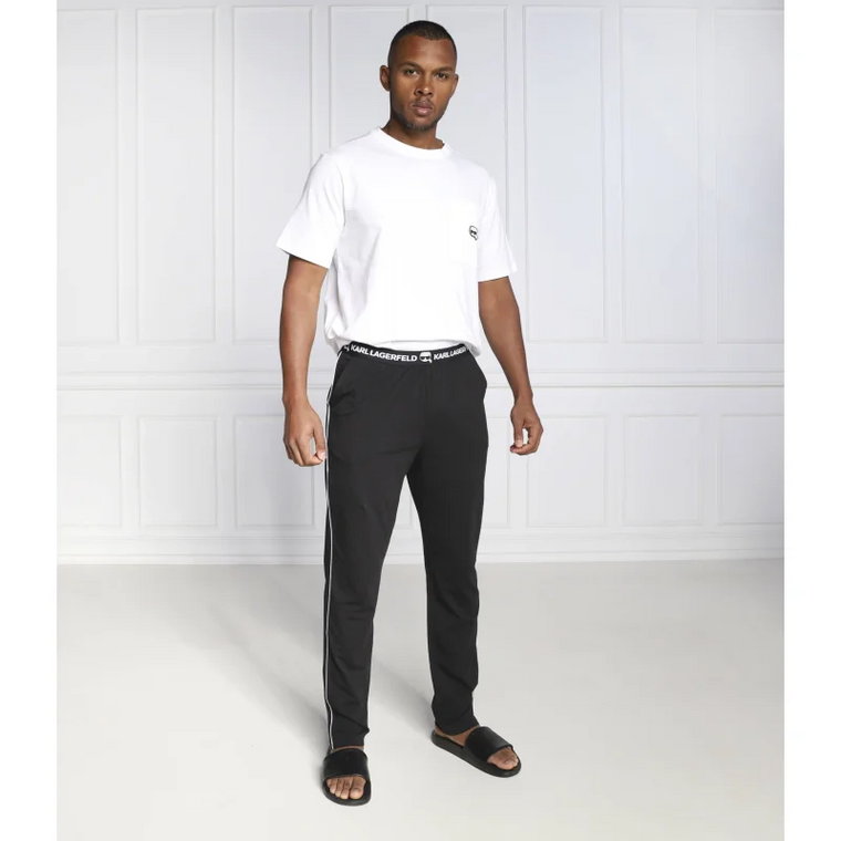 Karl Lagerfeld Komplet | Relaxed fit