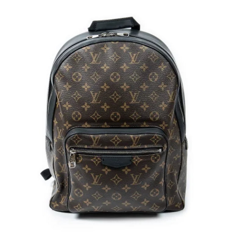 Pre-owned Other backpacks Louis Vuitton Vintage