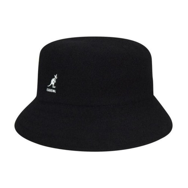 Włosy Kangol