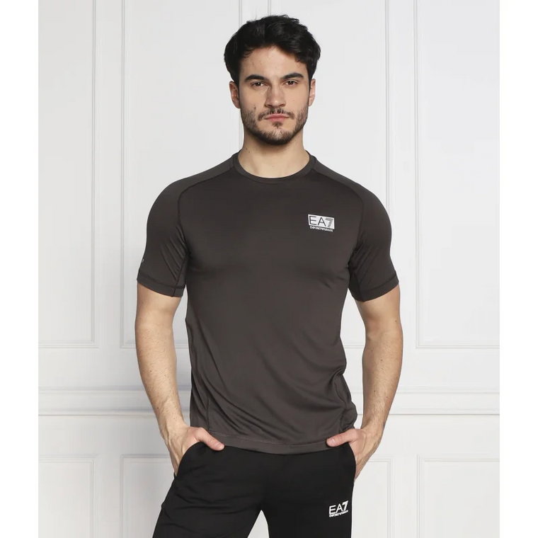 EA7 T-shirt | Regular Fit