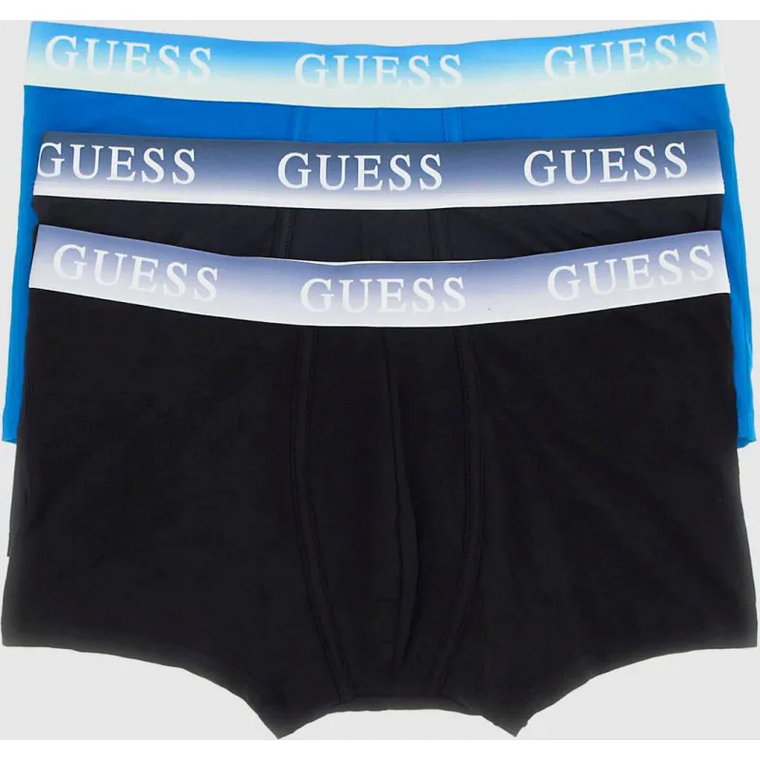 Guess Underwear  Bokserki 3-pack