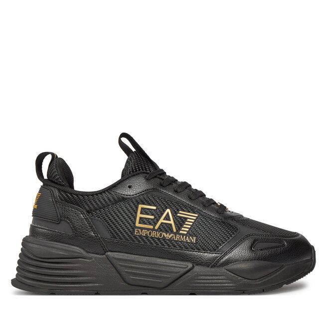 Sneakersy EA7 Emporio Armani