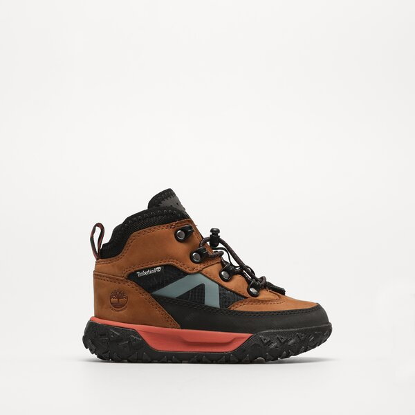 TIMBERLAND GS MOTION 6 MID F/LWP