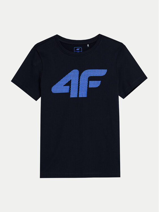 T-Shirt 4F