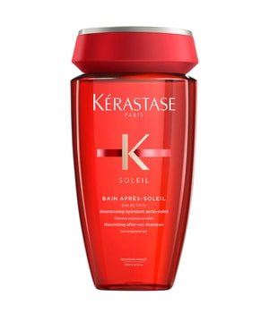 Kérastase Soleil Bain Après-Soleil Eau de Coco Szampon do włosów 250 ml