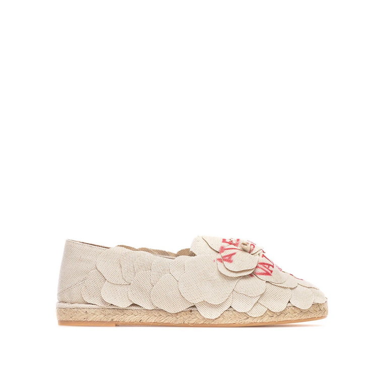 Stylowe Espadryle na Lato Valentino Garavani