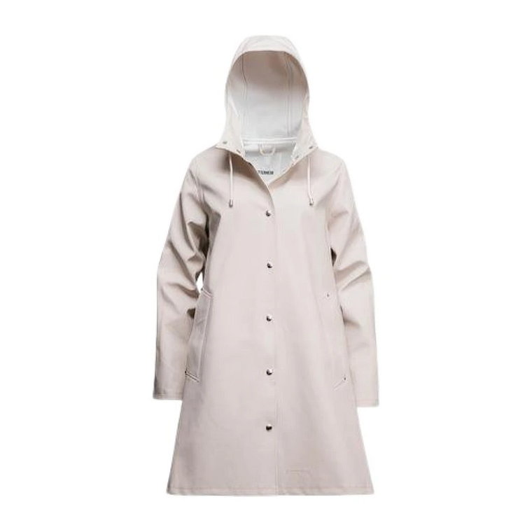 Rain Jackets Stutterheim