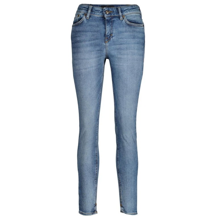 Obcisłe Skinny Jeans Drykorn