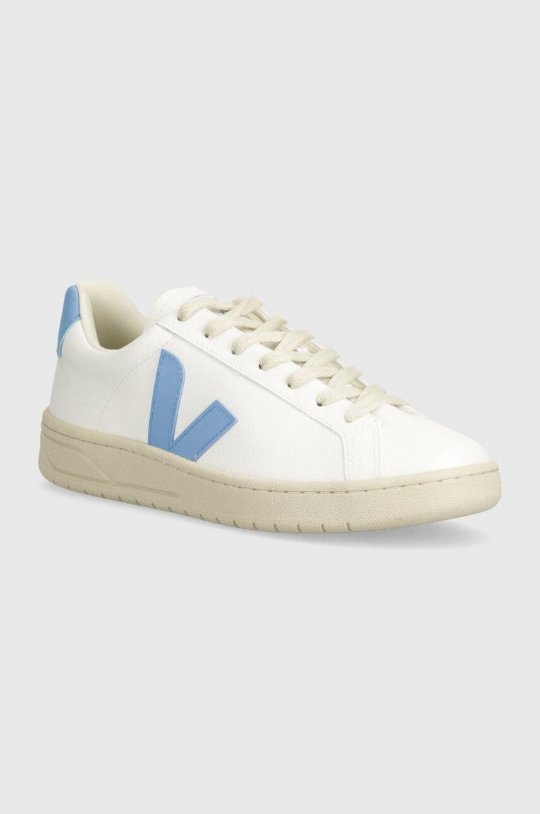 Veja sneakersy Urca kolor biały UC0703506