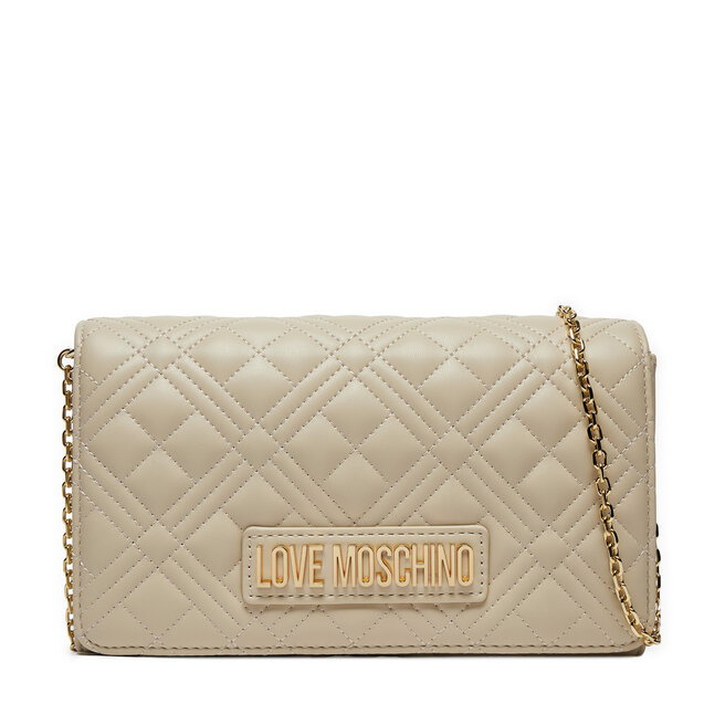 Torebka LOVE MOSCHINO