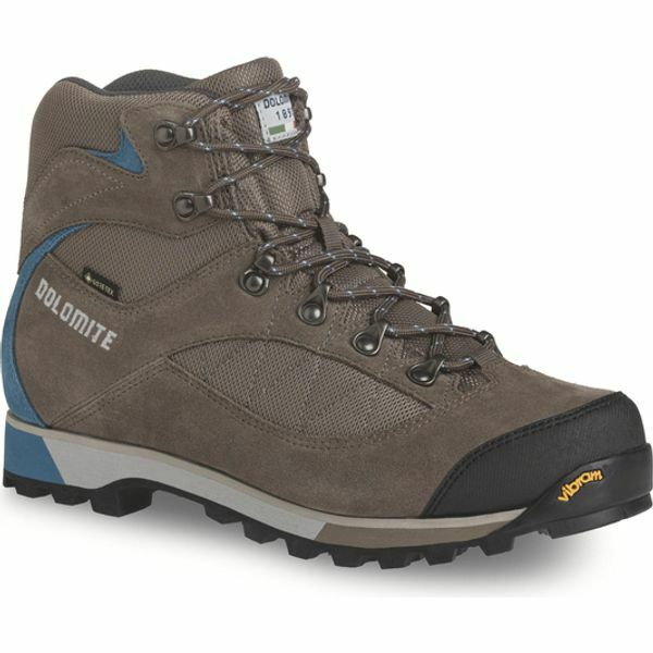 Buty Zernez GTX Dolomite