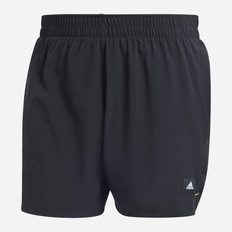 Szorty męskie plażowe Adidas Versatile Short IA5386 M Czarne (4066761071945). Szorty plażowe i kąpielówki męskie