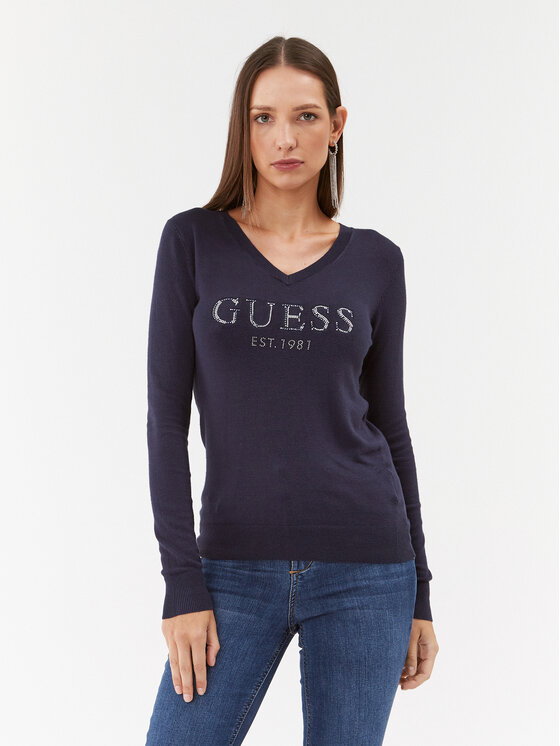 Bluzka Guess