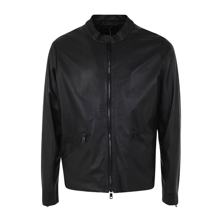 Biker Jacket Giorgio Brato