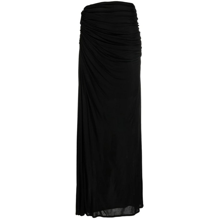 Maxi Skirts Andrea Adamo