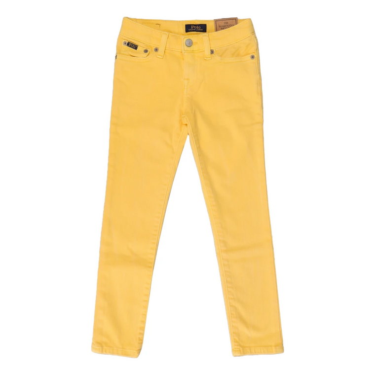 Trousers Ralph Lauren