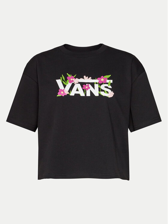 T-Shirt Vans