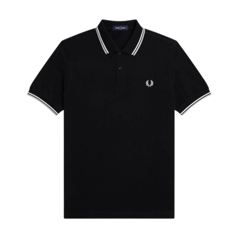 Koszulka Polo Fred Perry