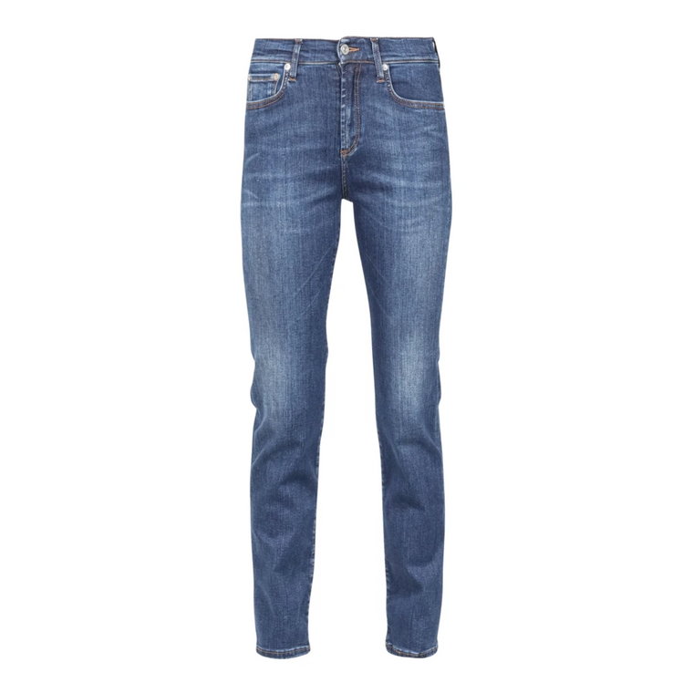 Stylowe Jeansy Denim Roy Roger's