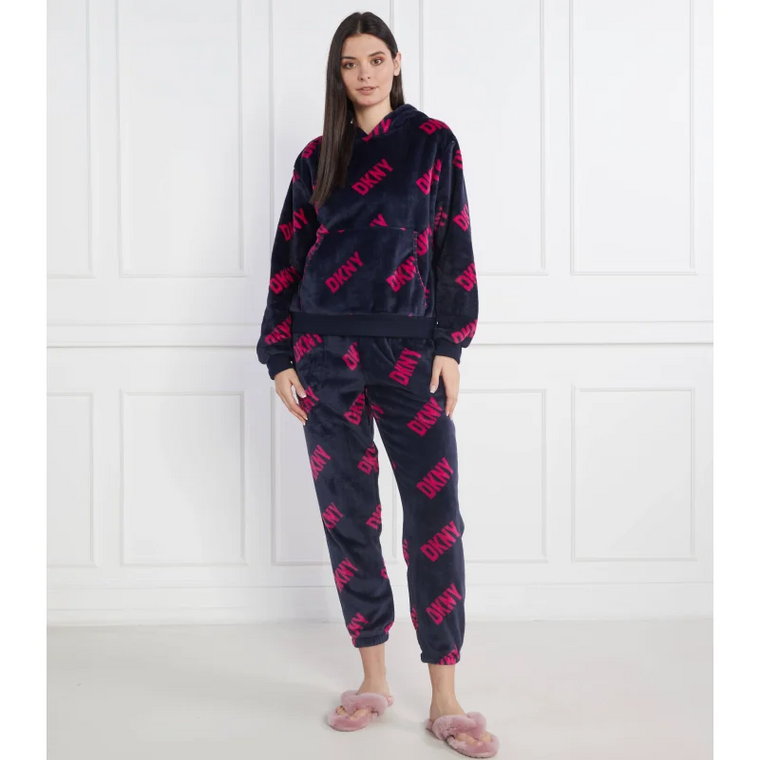 DKNY SLEEPWEAR Piżama | Regular Fit