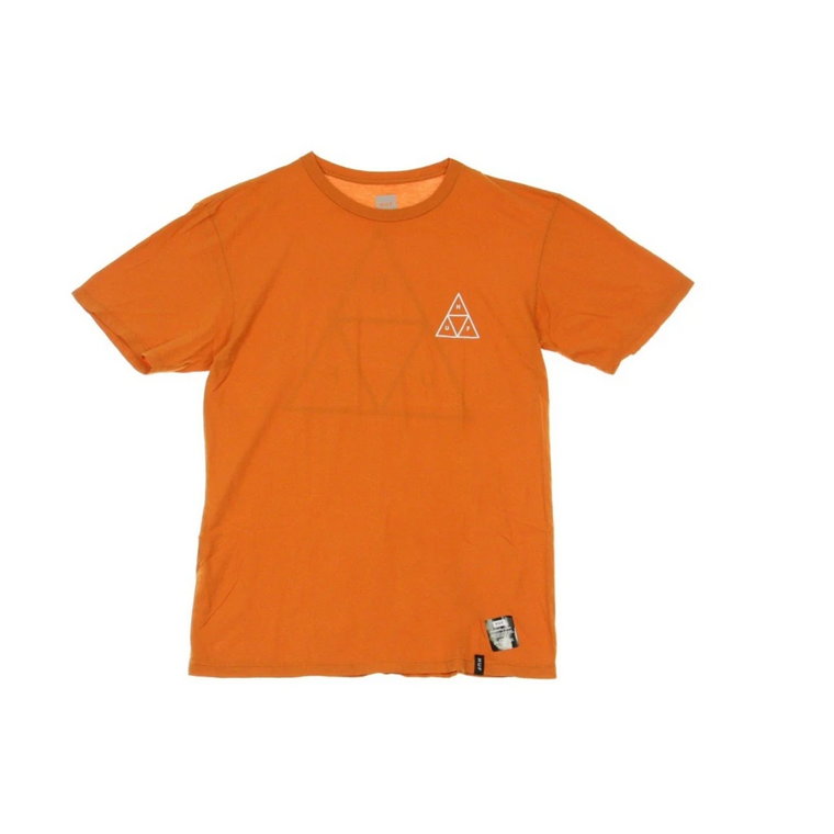 Essentials TT Rust T-Shirt HUF