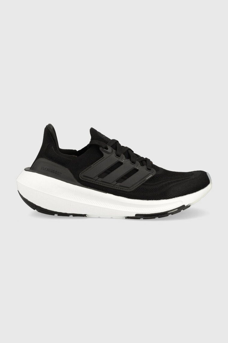 adidas Performance buty do biegania Ultraboost Light kolor czarny