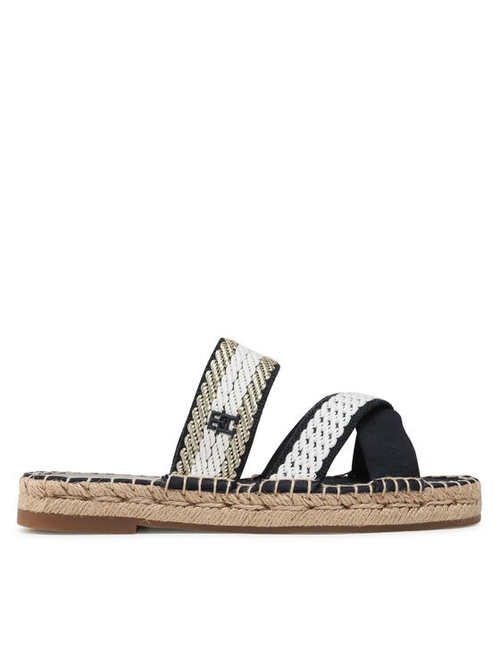 Espadryle Tommy Hilfiger