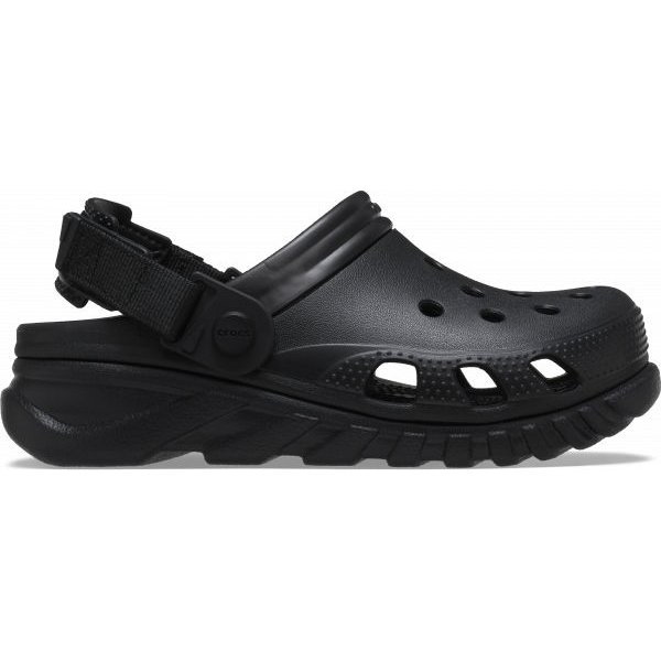 Chodaki Duet Max II Clog Crocs