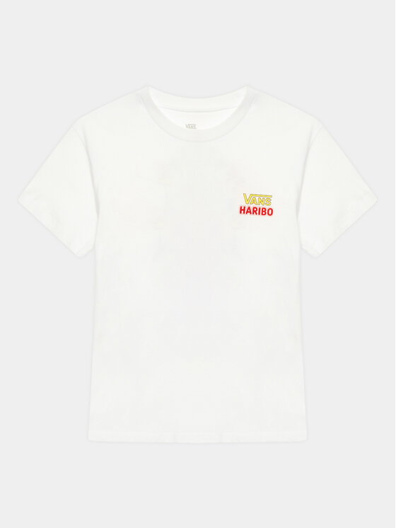 T-Shirt Vans