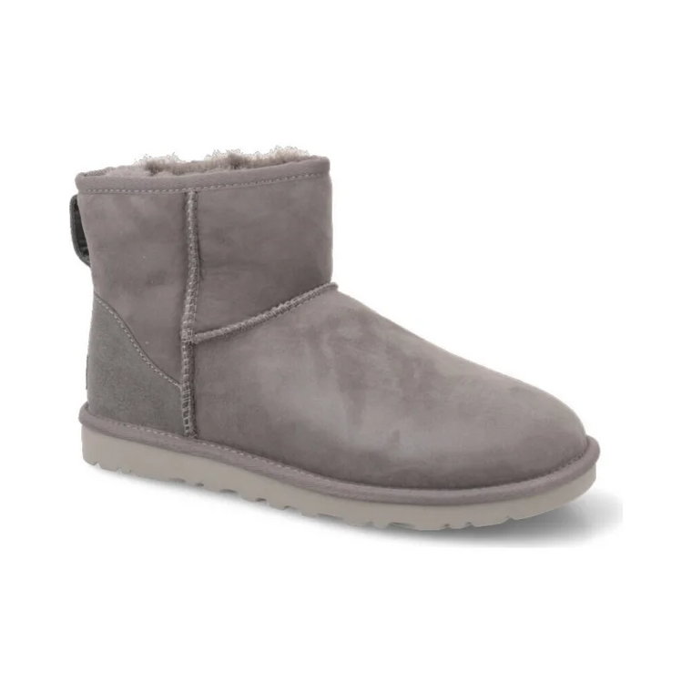 UGG Ocieplane śniegowce M CLASSIC MINI