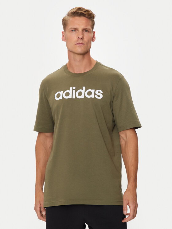 T-Shirt adidas