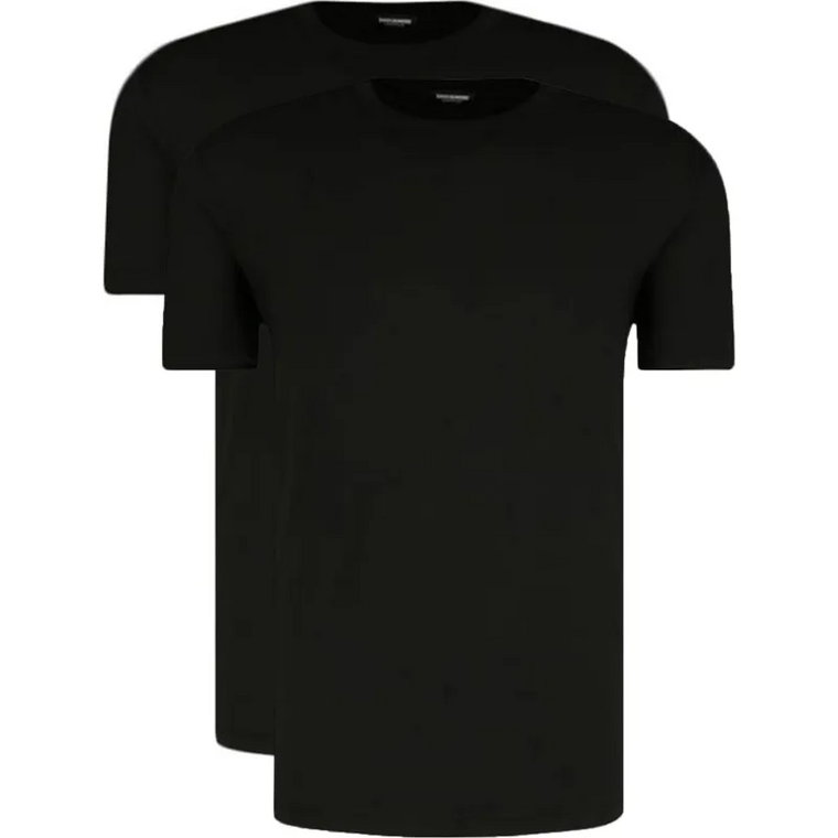 Dsquared2 T-shirt 2-pack | Slim Fit