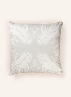 Etro Home Dekoracyjna Poduszka beige