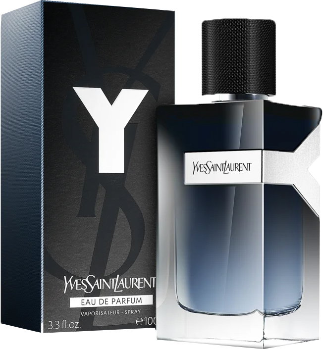 Woda perfumowana męska Yves Saint Laurent Y 100 ml (3614272050358). Perfumy męskie