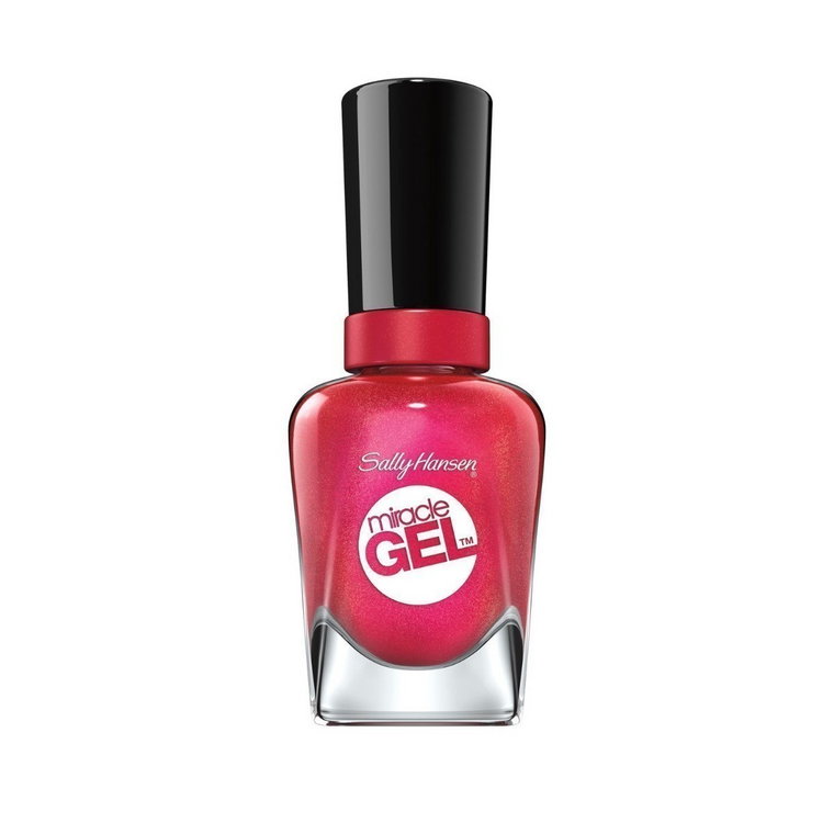 Sally Hansen Miracle Gel 446 - lakier do paznokci 14,7ml