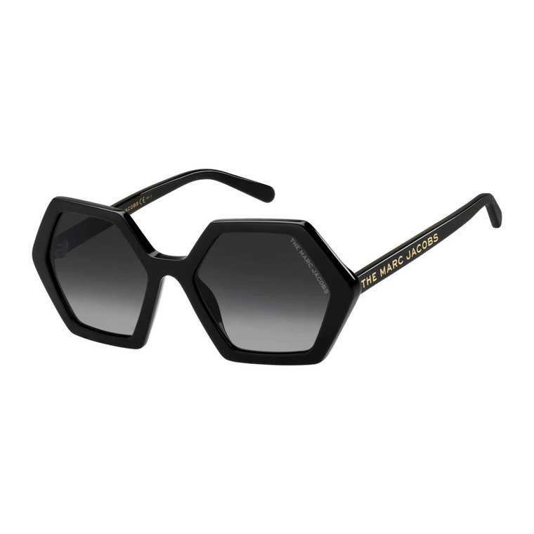 Stylowe okulary przeciwsłoneczne Marc 521/S Marc Jacobs