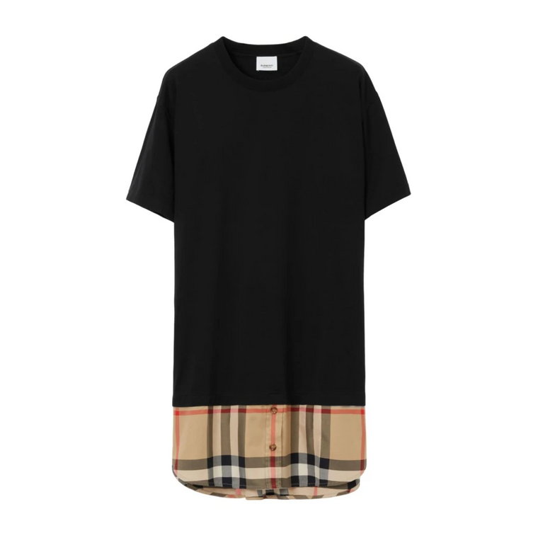 T-Shirts Burberry