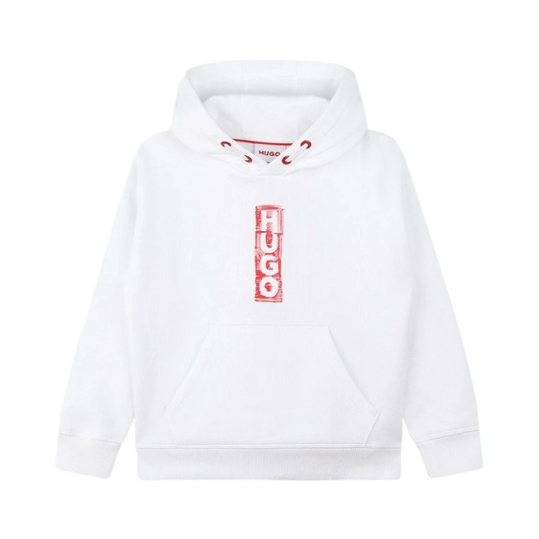 Sweatshirts Hugo Boss