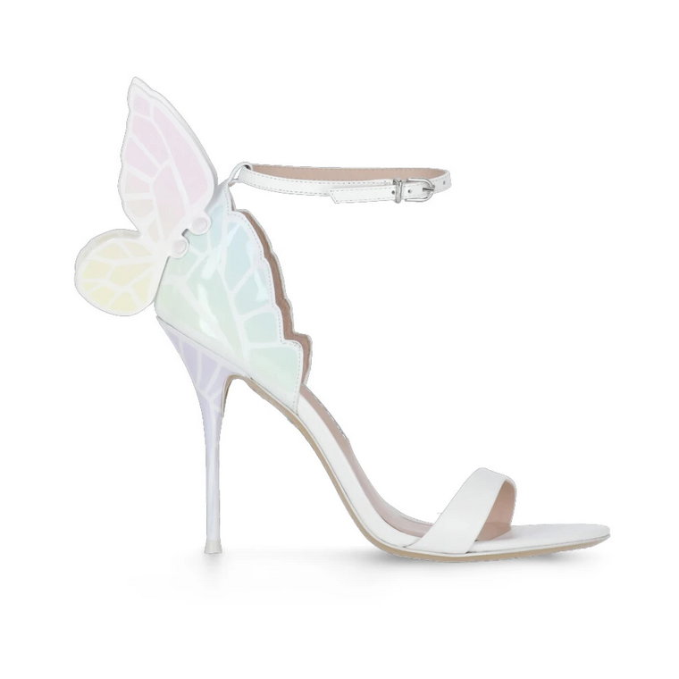 High Heel Sandals Sophia Webster