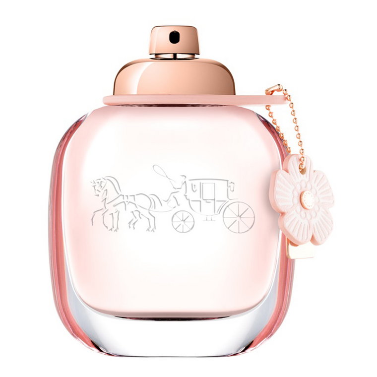 Coach Floral woda perfumowana  90 ml TESTER