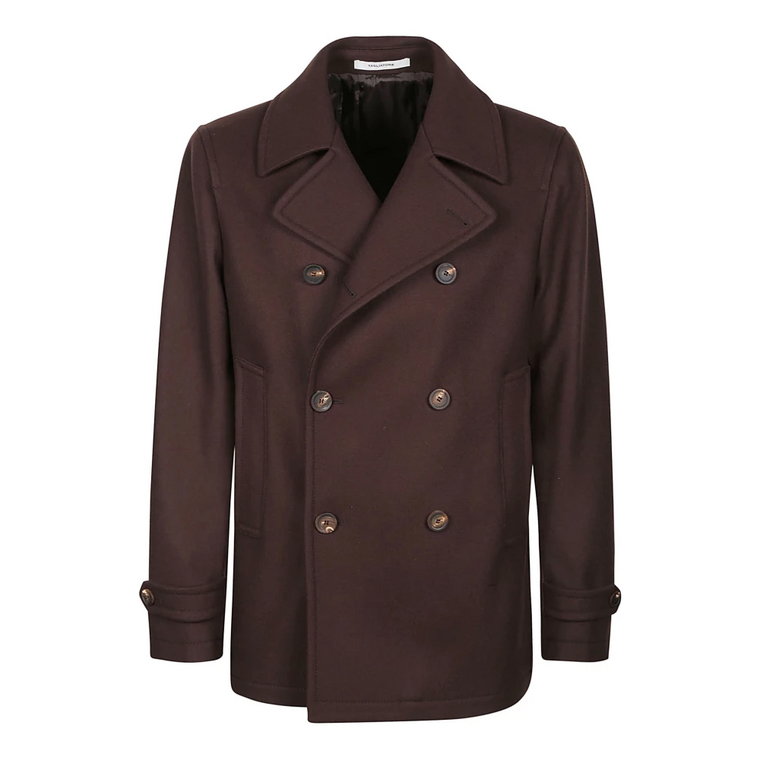 M1362 Moro Peacoat Tagliatore