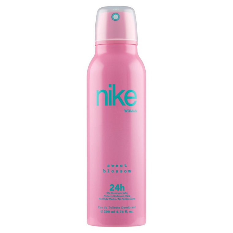 Nike Us Sweet Blossom Woman Dezodorant W Sprayu 200 ml