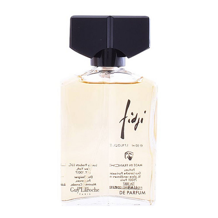 Guy Laroche Fidji Eau de Parfum woda perfumowana  50 ml