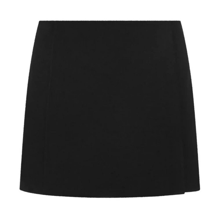 Short Skirts P.a.r.o.s.h.