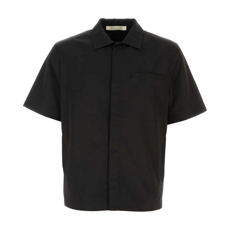 Short Sleeve Shirts 1017 Alyx 9SM